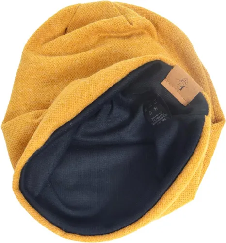 Miniatura 69 de VECRY Gorro de invierno y verano para hombre