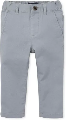 Miniatura 5 de The Children's Place and Toddler Stretch Straight Chino Pants