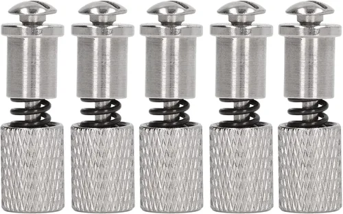 Miniatura 9 de Abrazadera de pie prensatelas de resorte, abrazadera de pie de resorte, máquina de coser, prensatelas de aguja para máquina de coser