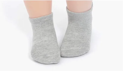 Miniatura 3 de Toptim Calcetines antideslizantes para bebés y niños pequeños