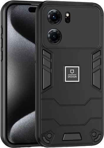Miniatura 435 de Funda compatible con Huawei Y9 Prime (2019), compatible con Huawei Y9 Prime (2019) 4G STK-L21 2 en 1 [PC duro + TPU], funda de teléfono azul