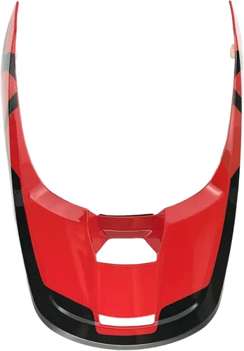 Fox Racing Visera para casco V1 para hombre