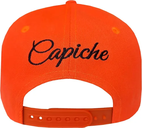 Miniatura 6 de Capiche 99+ Variaciones Gorra Snapback Serie Especial - Talla única - Unisex - Hombre
