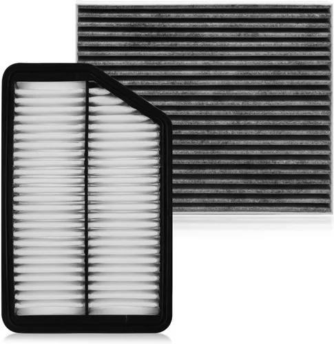 Miniatura 54 de OPBUMAZ3-12188 Filtro de aire de cabina y motor para Mazda 3 2019-2023, CX-30 2019-2023, CX-50 2023 Reemplazo para PAH9-13-3A0A, BDGF-61-J6X
