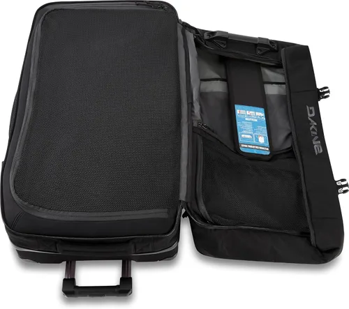 Miniatura 40 de Dakine Rodillo dividido 85L - Carbono, talla única