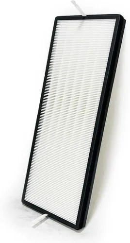 Miniatura 3 de Nispira XL6076UO XL6071 - Filtro de repuesto True HEPA compatible con Rowenta Intense Pure AIR XL Purfier PU6010, PU6020, PU6081U0, PU6020U2