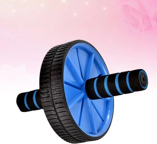 Miniatura 9 de Azul Blugocce Labiales Que Cambian De Color Hogar Rueda De Desplazamiento Máquina Accesorios Miss Entrenador