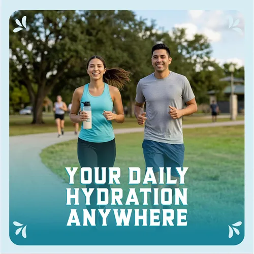 Miniatura 8 de KLASS VIDA Daily Hydration Horchata Agua Fresca - Paquetes de electrolitos en polvo Mezcla de bebida electrolítica sin azúcar Paquetes