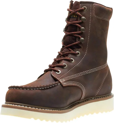 Miniatura 6 de Wolverine Cargador para hombre 8" Soft