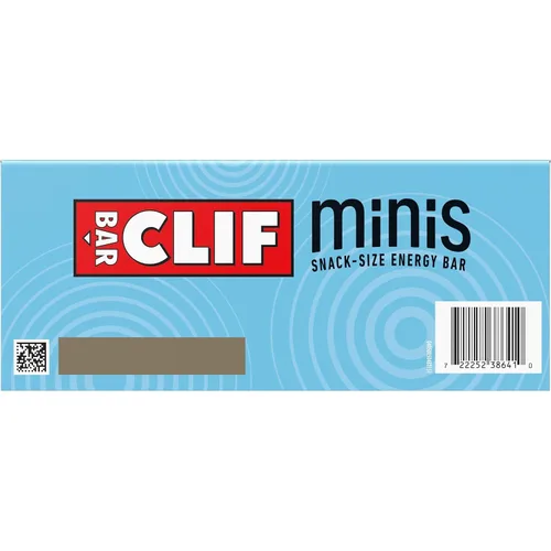 Miniatura 13 de Clif Bar - Barras energéticas, 160173, Macadamia de chocolate blanco, 1