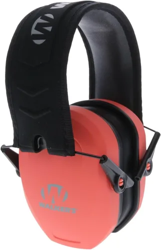 Miniatura 4 de Walker's unisex-adult Walker's Earmuffs