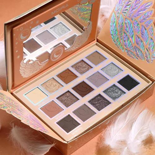 Miniatura 4 de Paleta de amor celestial