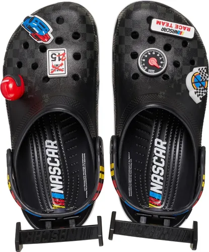 Miniatura 2 de Crocs Zuecos clásicos Nascar unisex para adultos
