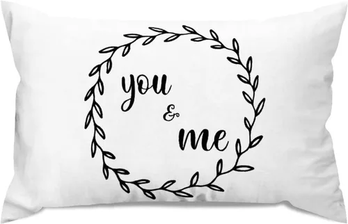 Miniatura 56 de Fundas de almohada lumbares de 12 x 24 pulgadas, decoración de granja, fundas de almohada decorativas para decoración del hogar Estilo-13
