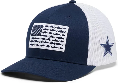 Miniatura 3 de Columbia Gorra de malla PFG XXL