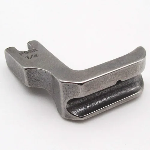 Miniatura 3 de CKPSMS Brand -#P69R - Pie de tubería derecha con bisagras de vástago alto para JUKI BROTHER Singer CONSEW Máquinas de coser industriales de una sola
