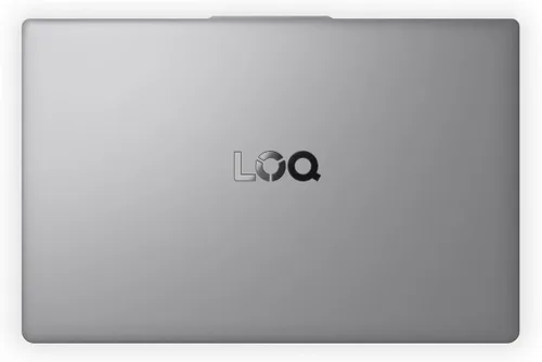 Miniatura 7 de Lenovo LOQ-E 15.6" FHD 144Hz AMD Ryzen 7 7735HS NVIDIA GeForce RTX 4050 Laptop para juegos 16GB DDR5 512GB SSD Luna Gris