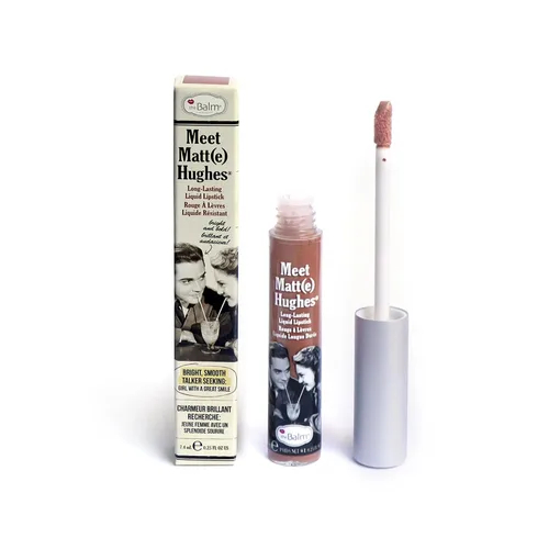 Miniatura 19 de theBalm Conoce a Matte Hughes
