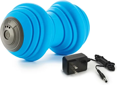 Miniatura 2 de Trigger Point Performance TriggerPoint CHARGE VIBE Rodillo de espuma portátil vibratorio de tres velocidades