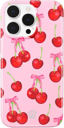 Miniatura 71 de VELVET CAVIAR Funda para iPhone 14 Pro Max Marble - Bonita funda protectora femenina para mujer compatible con MagSafe - probada en caídas de 10