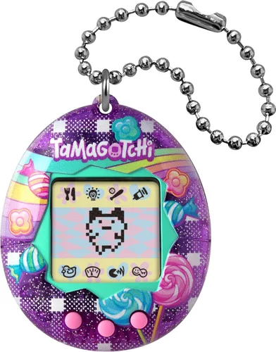 Miniatura 28 de Tamagotchi Original - Reflejo de celebración (exclusivo de Amazon)