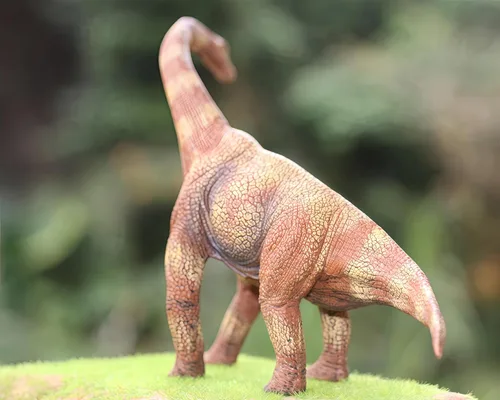Miniatura 4 de Gemini&Genius - Figura de acción de dinosaurio del parque mundial Jurásico. Educación de ciencias preescolar. Juguetes de modelo de la colección