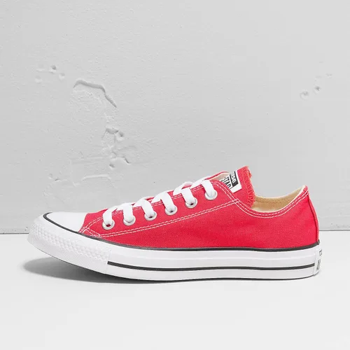 Miniatura 9 de Converse Chuck Taylor All Star - Tenis de caña baja para adultos (versión internacional), talla 7.5 de EE. UU.
