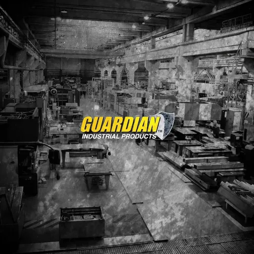 Miniatura 9 de Guardian Rampa de Almacenamiento de Cobertizo de Aluminio - Cortacésped ATV Carrito de Golf Paisajismo, Capacidad de 750 lb. con Tracción de Placa