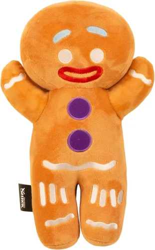 Miniatura 36 de Coleccionables Peanuts Lucy Ropa de Cama Almohada de Peluche Super Suave Decorativa para Arrojar y Acurrucarse, (Producto Oficialmente Licenciado)