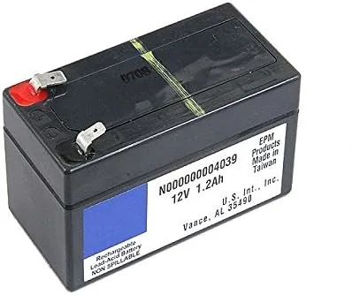 Originales 000000004039 Mercedes 000000 004039/Batería