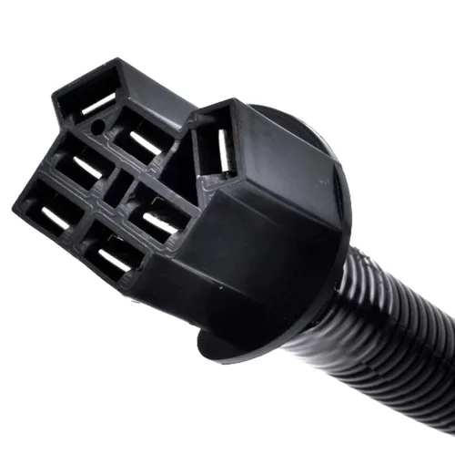 Miniatura 2 de HD Switch Kit de reparación de conectores de terminales de 7 conectores de terminales para interruptor de encendido de arranque, sustituye a John