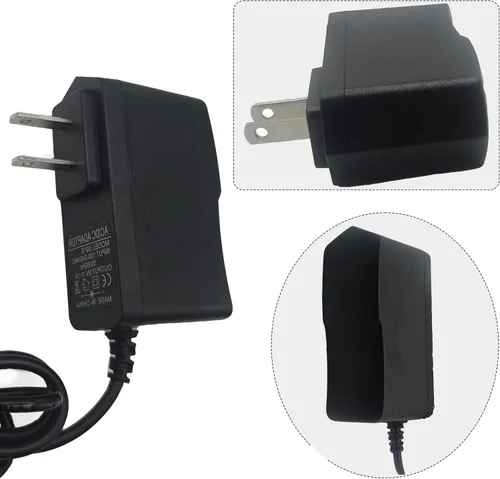 Miniatura 4 de Adaptador de corriente de 9V 1A apto para teclado Casio AD-5 AD-5MU AD-5MR WK-110 WK-200 LK-100 LK-220 CTK-496 CTK-573 CTK-700 CTK-710 CTK-720