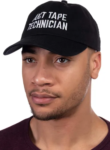 Miniatura 33 de Ann Arbor T-shirt Co. Gorras de béisbol divertidas surtidas de humor para papá