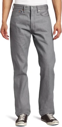 Miniatura 49 de Levi's Jeans 501 Original Fit para hombre (también disponibles en tallas grandes y altas)