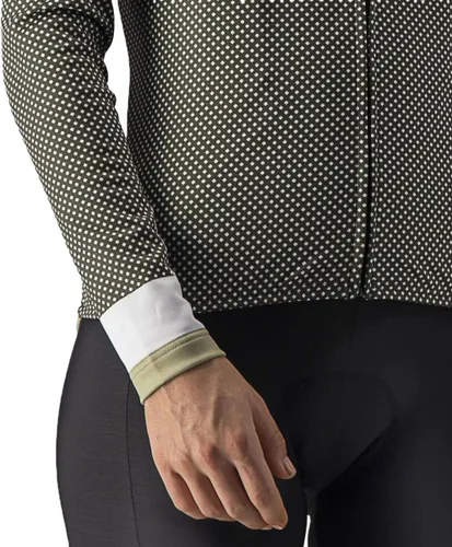 Miniatura 5 de Castelli Camiseta Pro Thermal Mid LS