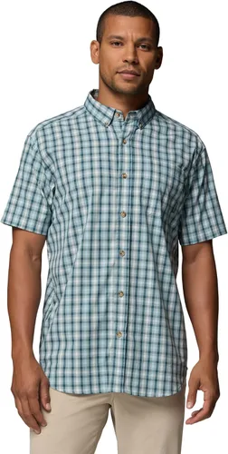 Miniatura 17 de Columbia Camisa de manga corta Rapid Rivers II para hombre