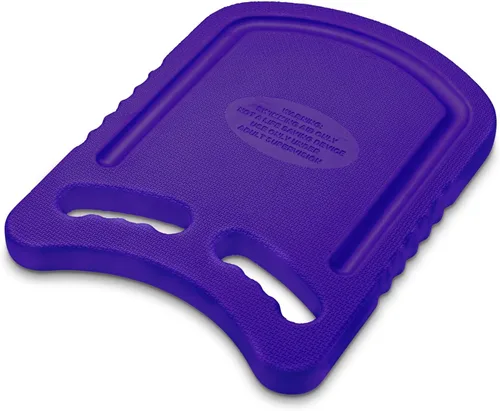 Miniatura 2 de Junior Kickboard Buoy for Youth Children & Toddlers Swimming Aid & Exercise Training Board for Kids to Learn to Swim with Kick Boards in Pool BPA