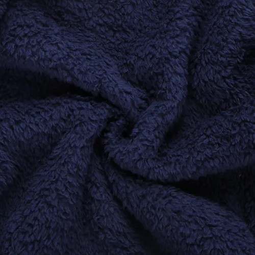 Miniatura 6 de Ropa de bebé recién nacido, chaqueta de forro polar, ropa neutra con capucha de invierno