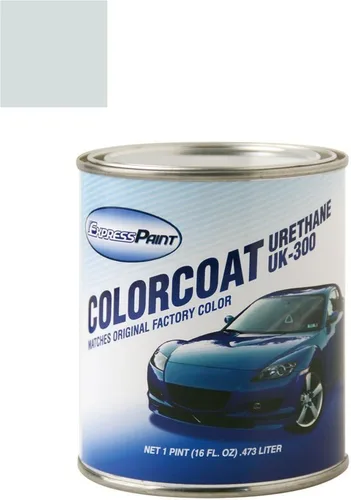 Miniatura 27 de ColorRite - Pintura de retoque para Audi A8, color negro perla, color negro LW8X (2011) Havanna Black Pearl Clearcoat