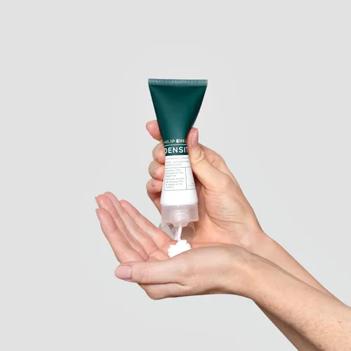 Miniatura 3 de Philip Kingsley Colección de engrosamiento del cabello – Champú, acondicionador y suero para el cuero cabelludo para cabello fino, frágil