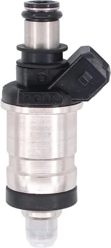Miniatura 3 de NewYall Paquete de 4 inyectores de combustible de 260 cc para Acura CL 97, Integra 86-91, Legend 86-95, NSX 91-94, Vigor 92-94, Honda Accord 86-97