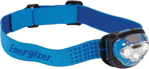 Miniatura 6 de Energizer Linterna LED para faros delanteros, súper brillante, compacta y deportiva, perfecta para correr, pilas incluidas