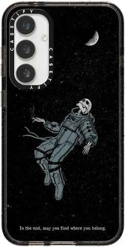 Miniatura 53 de CASETiFY Impact - Funda para Galaxy S23 [4 veces probada contra caídas de grado militar, protección contra caídas de 8.2 pies] – Setas mágicas