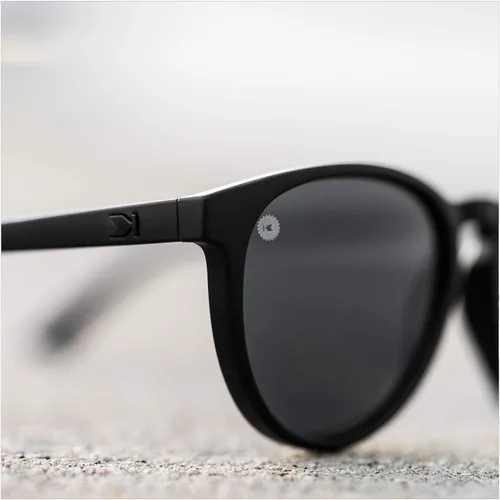 Miniatura 7 de Knockaround Mai Tais - Gafas de sol polarizadas para mujeres y hombres, lentes resistentes a los impactos y protección completa UV400