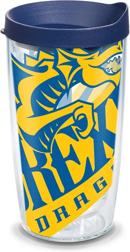 Miniatura 121 de Vaso térmico con tapa, marca Tervis, East Tenn St Univ Colossal, Transparente