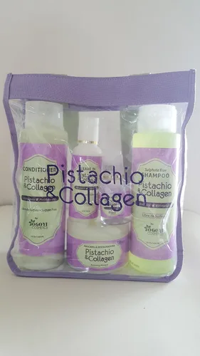 Miniatura 2 de Kit de colágeno de pistacho