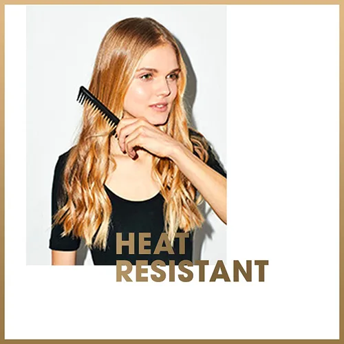 Miniatura 7 de ghd Final Touch, Comb Out & The Sectioner - Narrow Dressing Brush, Detangling Comb & Tail Comb