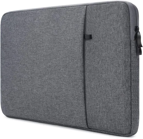 Miniatura 12 de NIDOO Funda protectora para laptop de 15 a 16 pulgadas para MacBook Pro M4 M3 M2 de 15 pulgadas Surface Book 3 2/15.6 pulgadas, Lenovo Yoga 7i