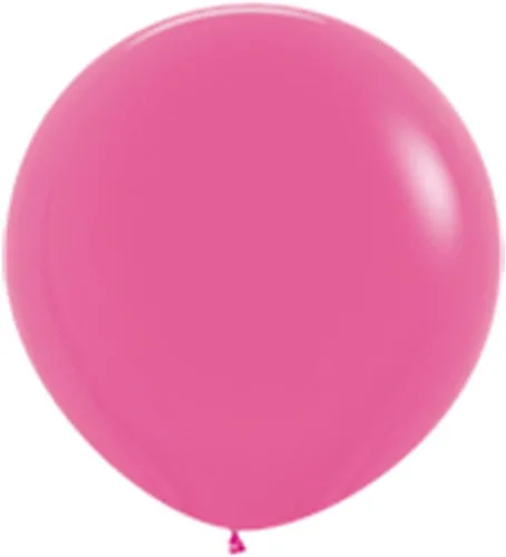 Miniatura 10 de Allydrew Globos de látex de 18 pulgadas (paquete de 10), color negro