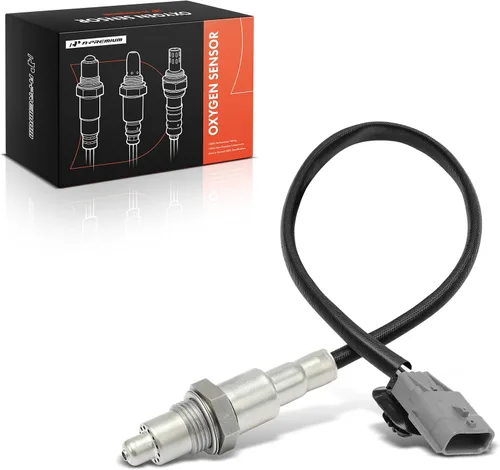 Miniatura 10 de A-Premium Sensor de oxígeno Downstream O2 compatible con Nissan Altima 2015-2018, Maxima 2016-2020, Murano 2015-2020, Pathfinder, Quest, Rogue, Juke
